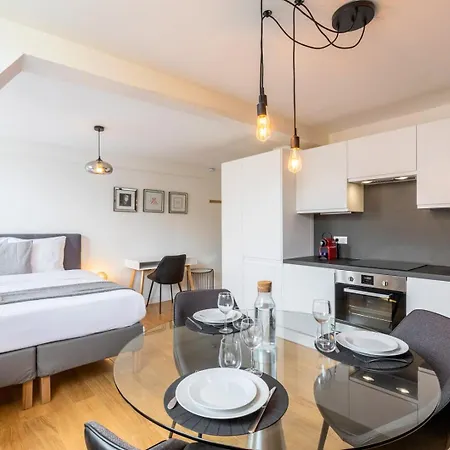 Vieux - Beautiful Neat And Bright *