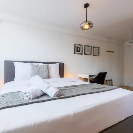 Vieux - Beautiful Neat And Bright *