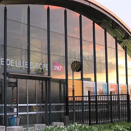 Apartmán Vieux - Beautiful Neat And Bright