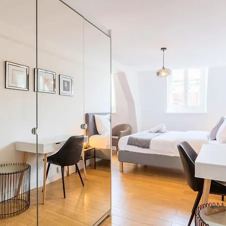 Vieux - Beautiful Neat And Bright Lilla