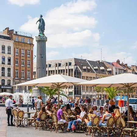 Vieux - Beautiful Neat And Bright Appartamento