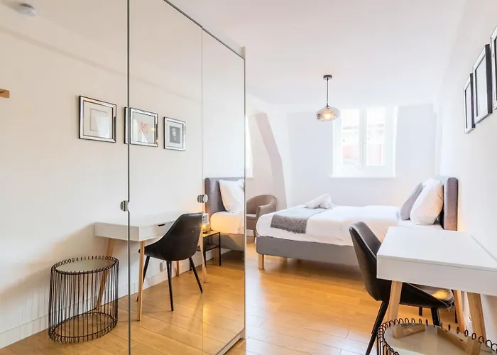 Vieux - Beautiful Neat And Bright Lilla